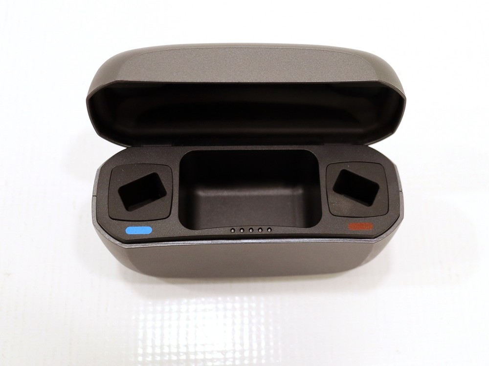 GN Hearing Charger for Hearing Aid MiniRIE Devises Factor 06 - New