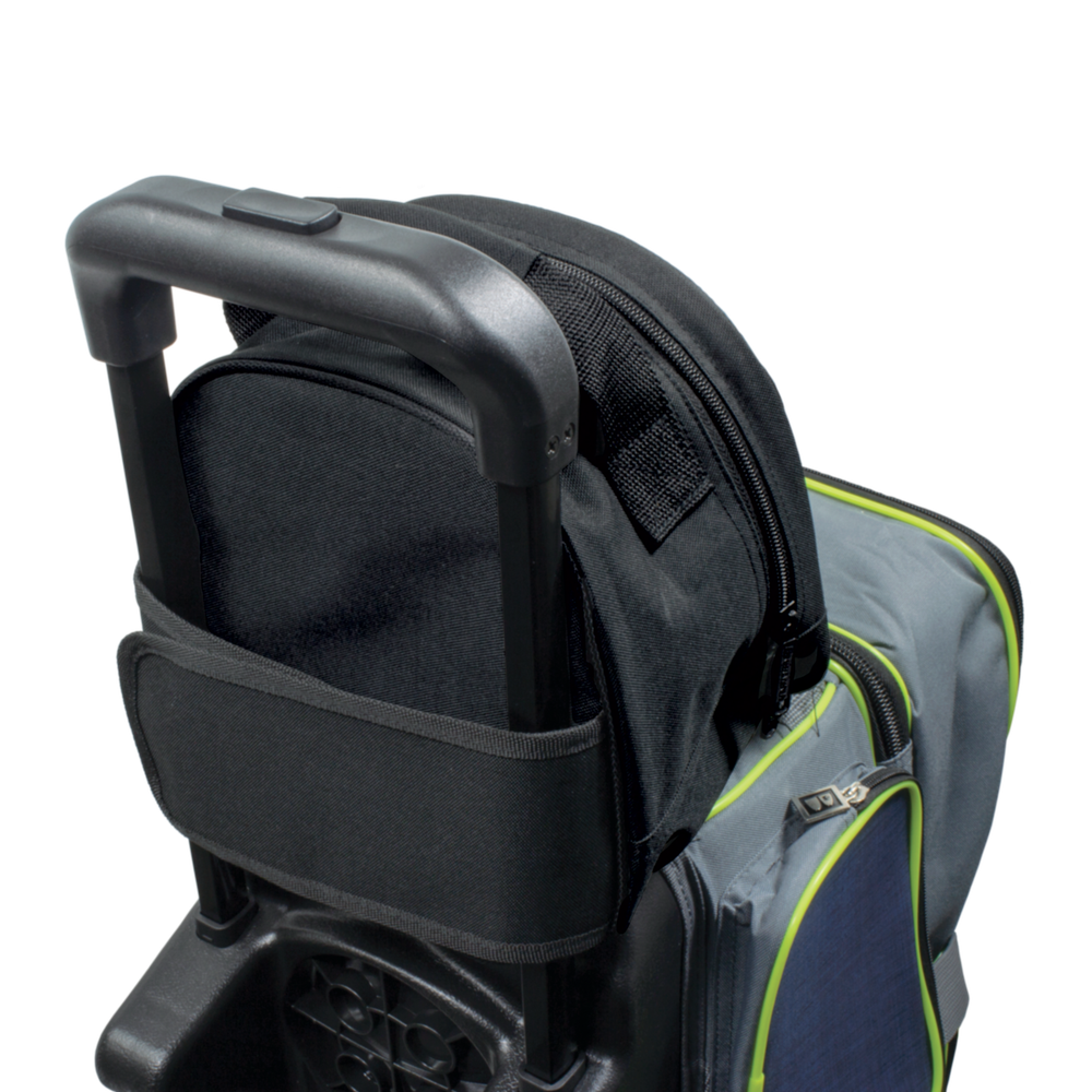 Brunswick Sidekick Add On Bowling Bag