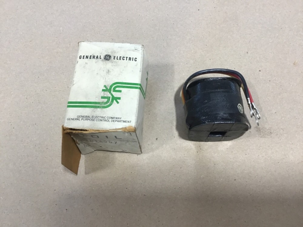 General Electric GE 22D145G7 Replacement Coil B14