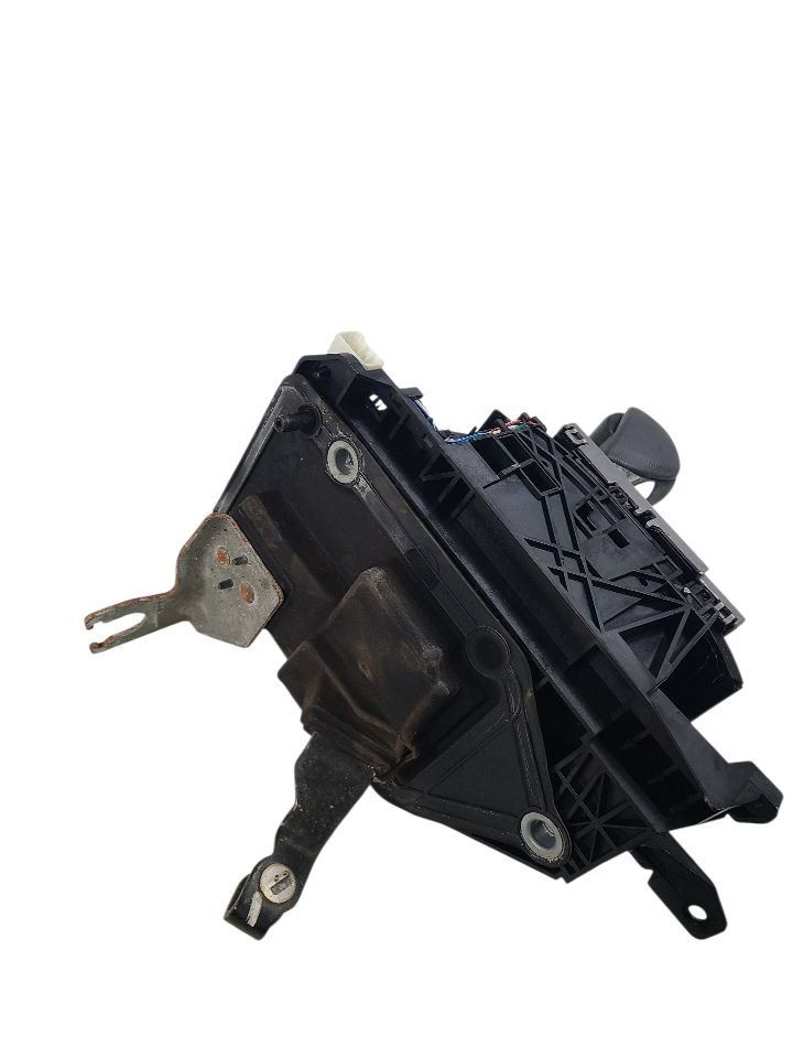 LEGACY 2015 Transmission Shift 653816