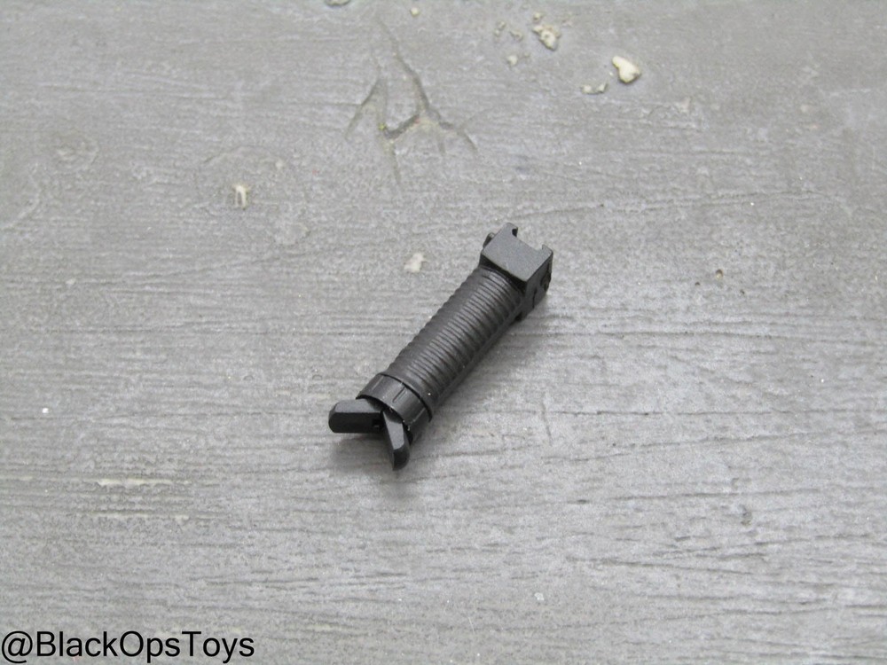 1/6 Scale Toy Bipod Grip Type 1