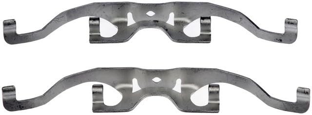 Dorman Disc Brake Hardware Kit P N Hw6158