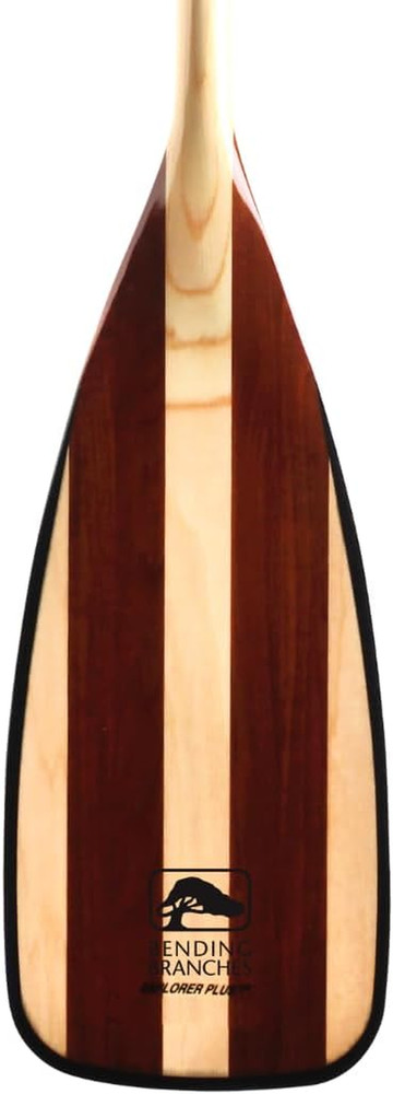 Explorer plus Performance Canoe Paddle