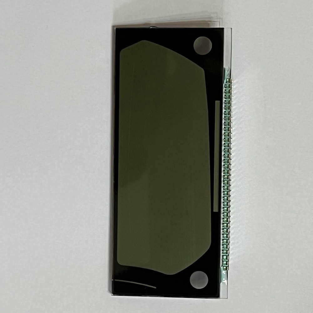 For YZF Models Replacement LCD Display in Speedometers '06 '13