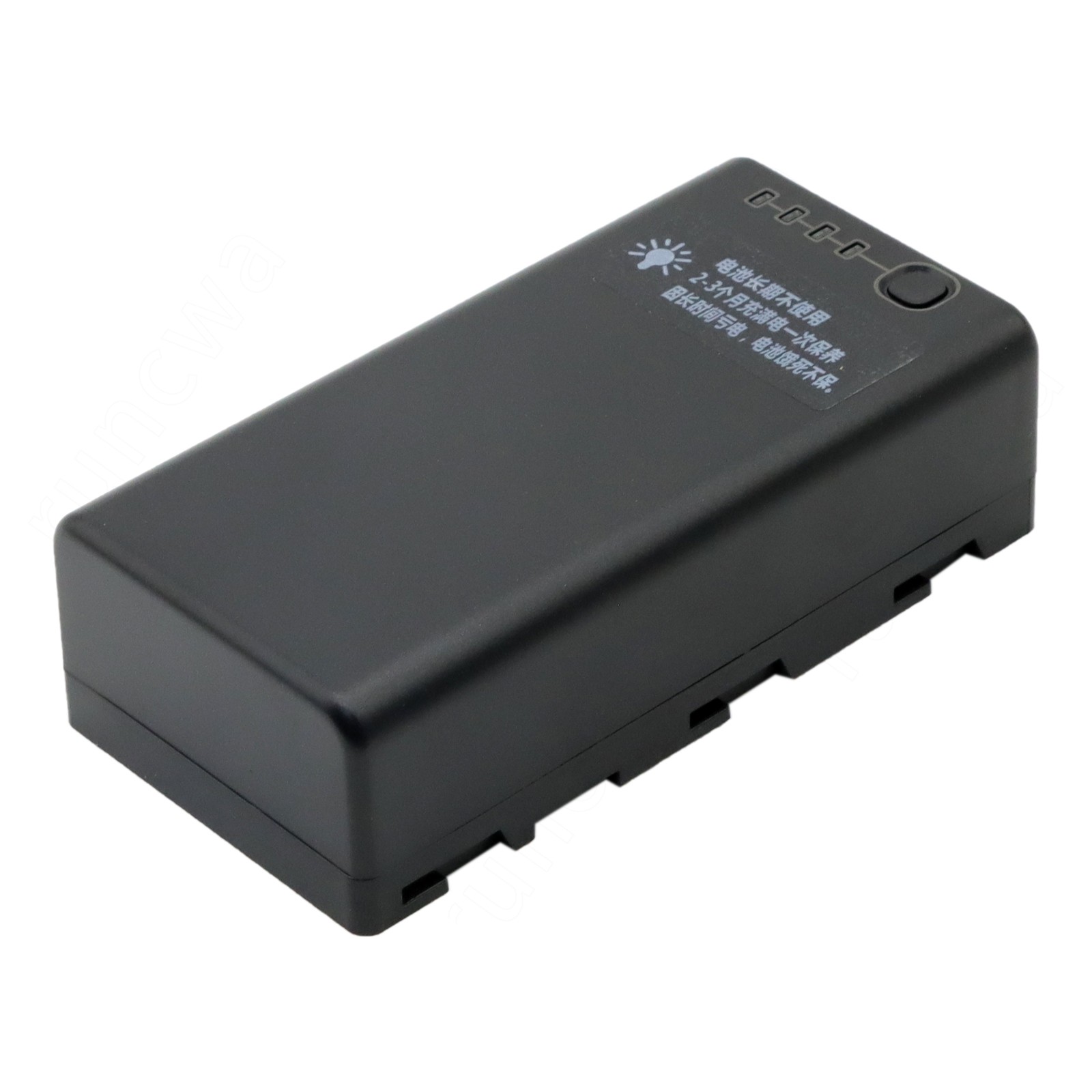 Battery WB37 4920mAH 37.39Wh 7.6V For DJI RC Plus High-Bright Remote Monitor