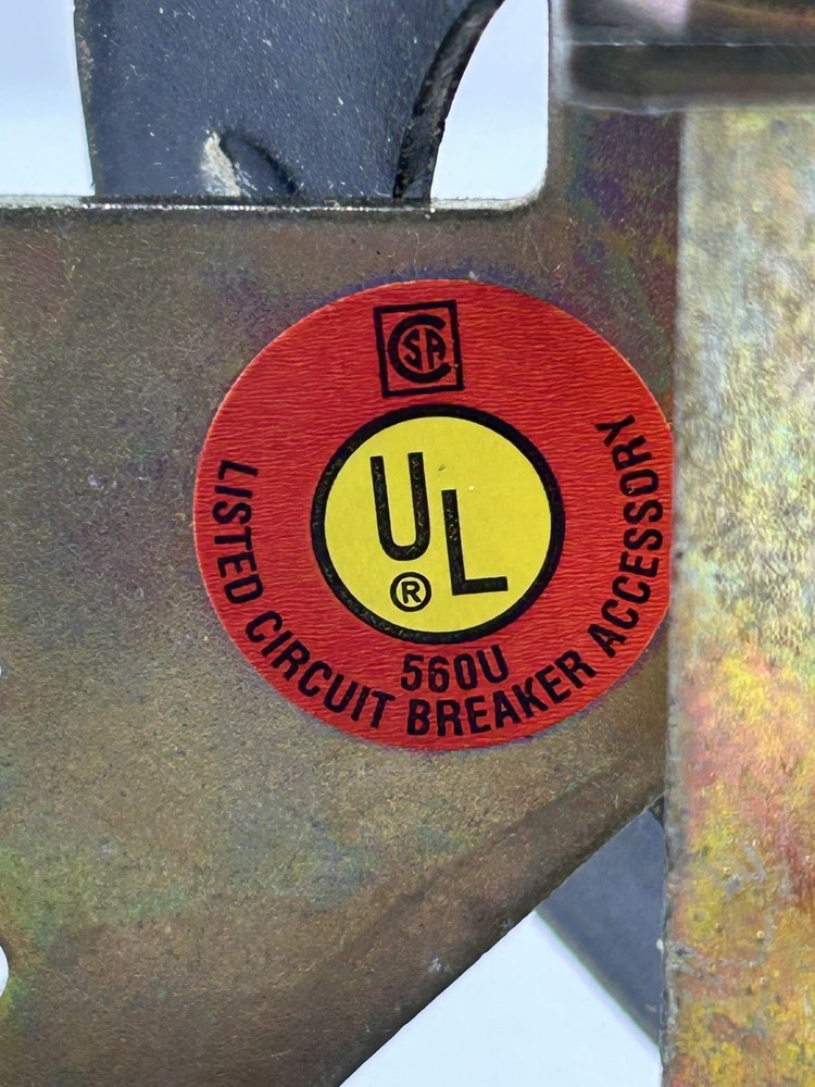 ON/OFF Tripped/Reset Operating Handle Switch 991019 with Base 991020