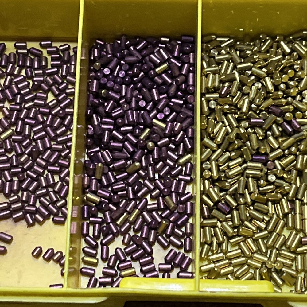Pinning Kit w/ Master Pins Tools for Locksmith
