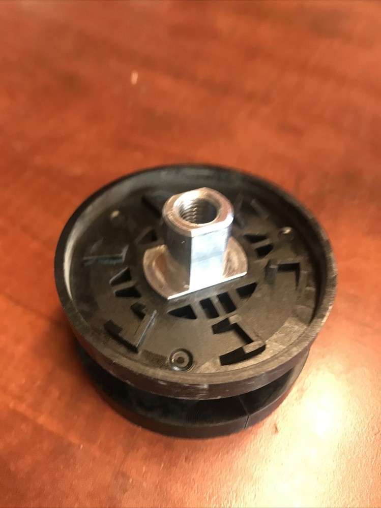 Use OEM Part Head Spool Assembly for Dewalt DCST922 20V BrushlessString Trimmer