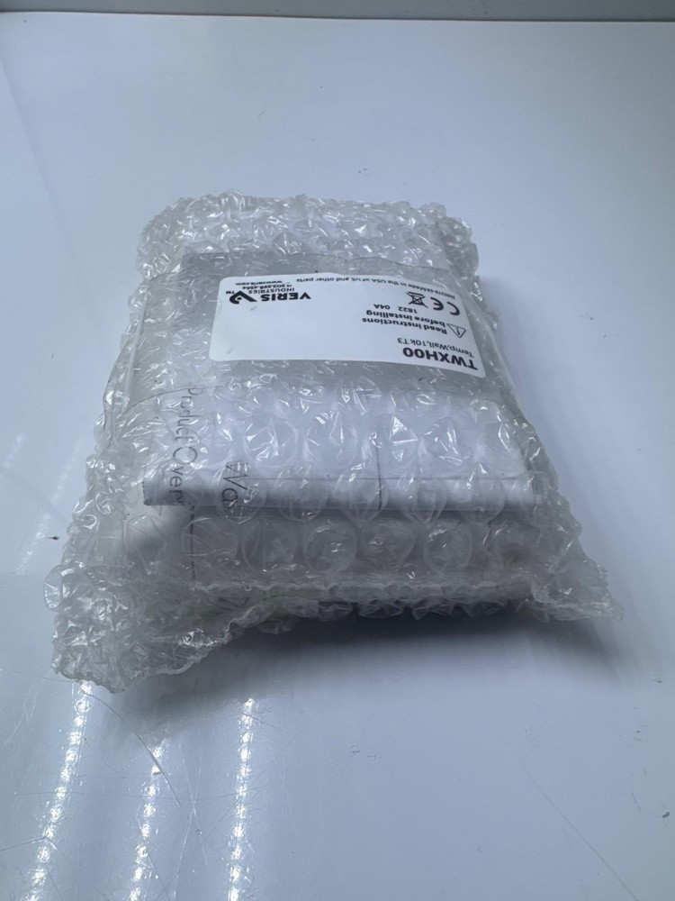 Veris TWXH00 Wall Temperature Sensor (without box)