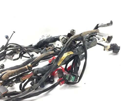 Main Engine Wiring Harness 2017 Yamaha YXZ1000R SS 3046