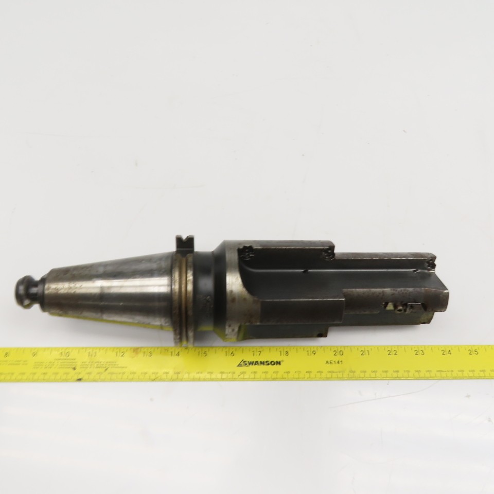 Komet UB9700580 CAT 50 Indexing Insert Rough Boring Tool