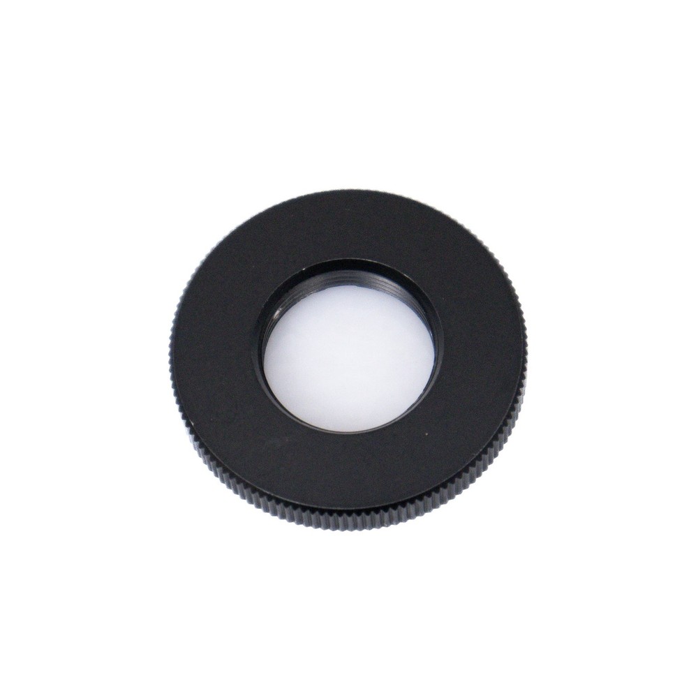 Rode Black Threaded Mounting Ring Nut