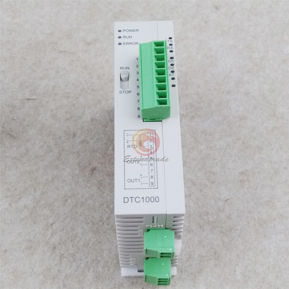 1PCS NEW Delta Temperature Control Modules DTC1000V