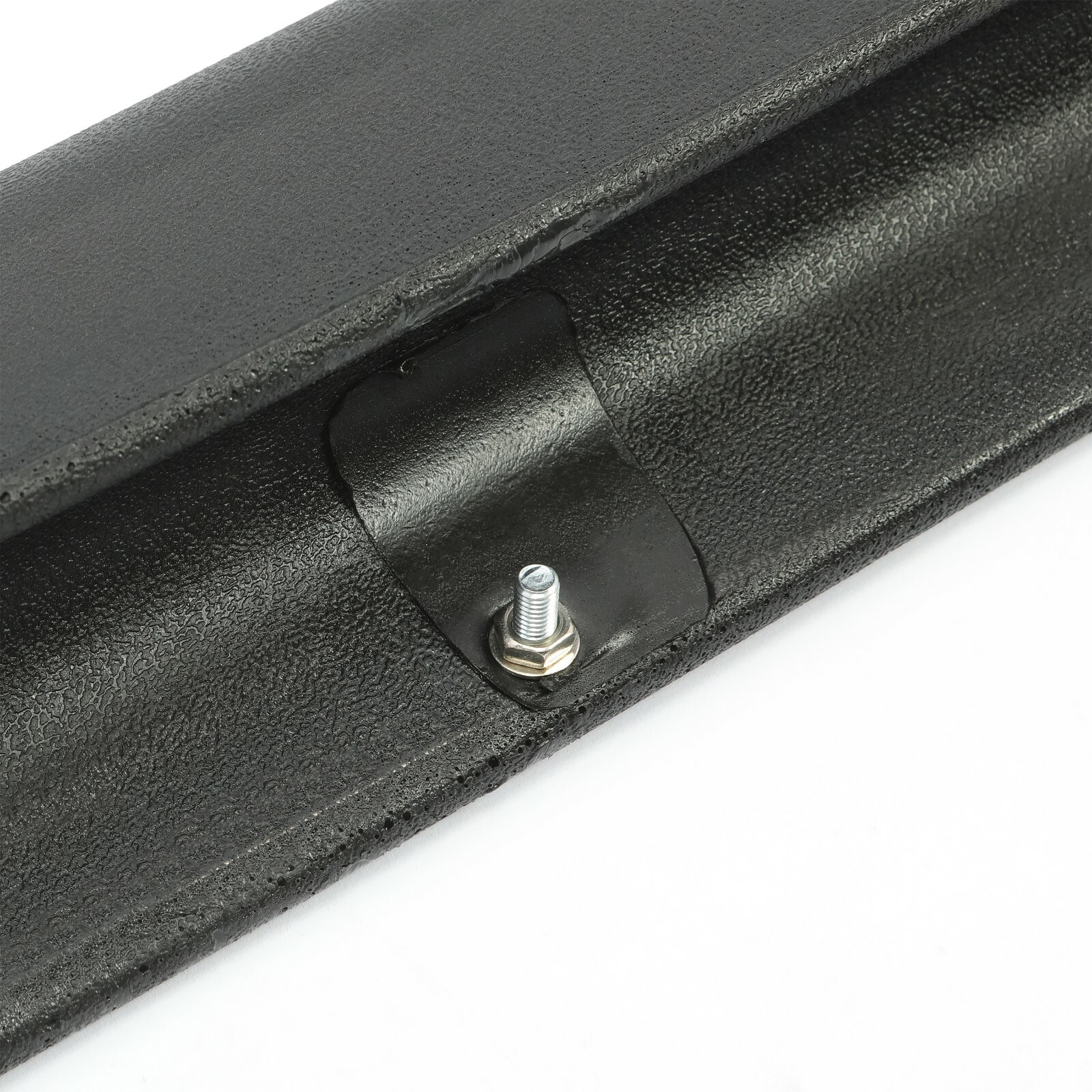 FOR 1967-1972 Chevy / GMC C10 Truck Dash Pad Cover- Black 67 68 69 70 71 72