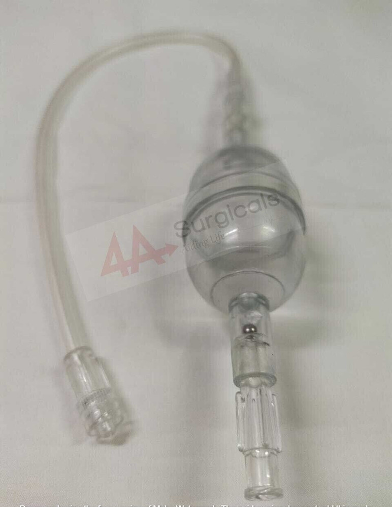 4A Indian Path Finder