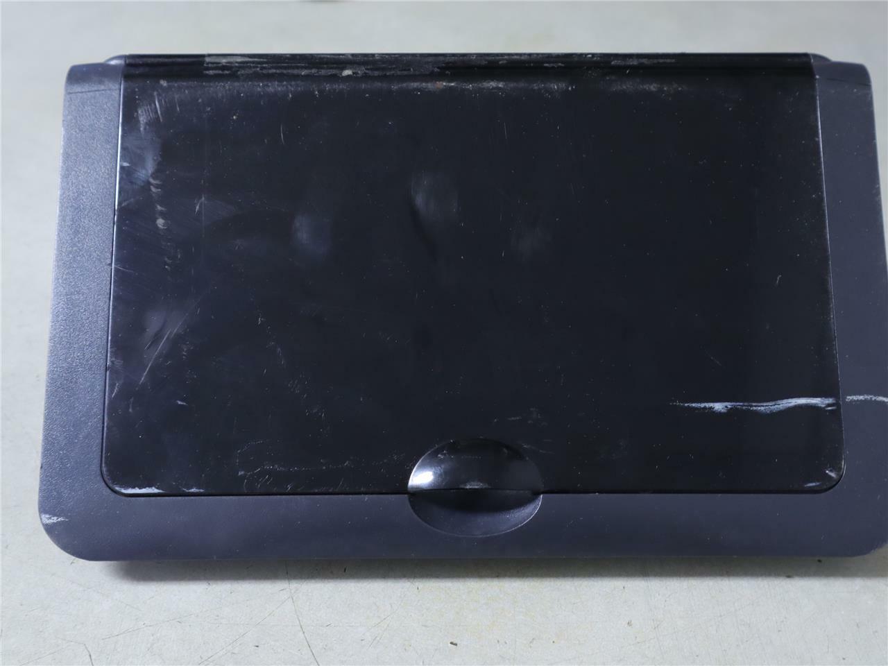 RAYPAK Control Bezel Housing w/ Decal and Switch C-R407A-EN-X