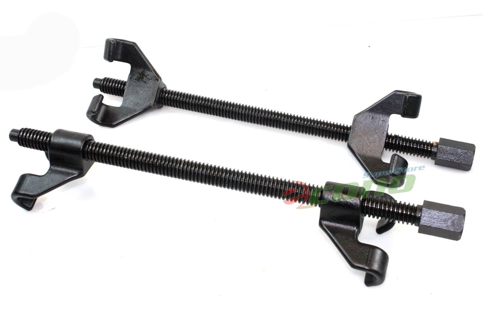 Pair 14" Coil Strut Spring Compressor Strut Remover Installer Shock Absorbers