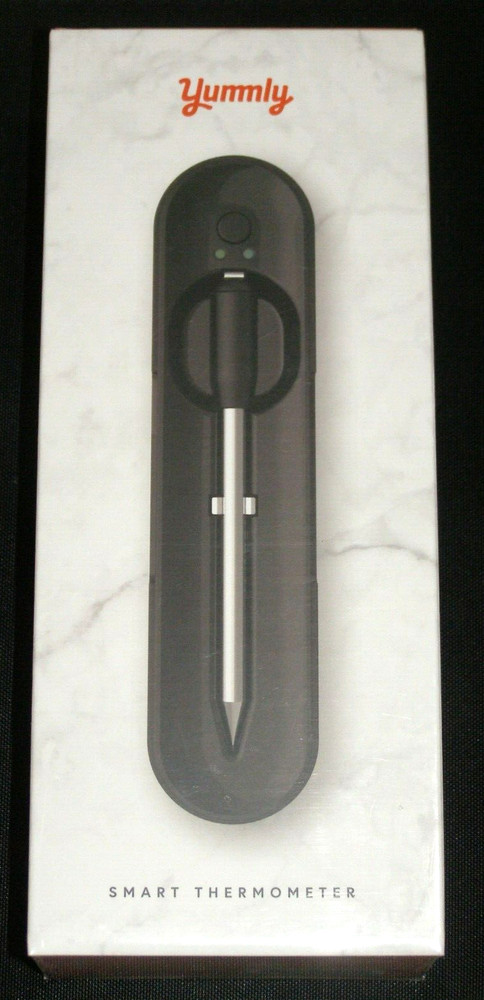 KitchenAid Yummly Smart Bluetooth Meat Thermometer