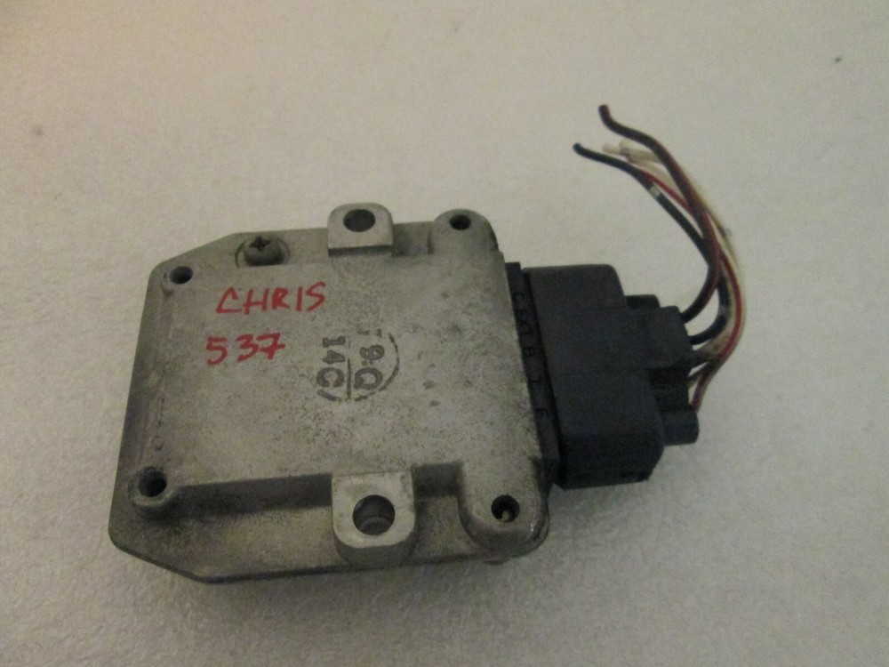 Toyota Lexus Igniter Ignition Control Module 89621-16020 ((CHD1))