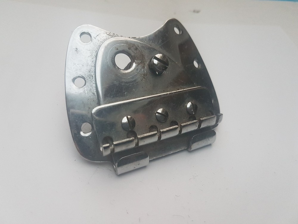 60's HAGSTROM TREMOLO