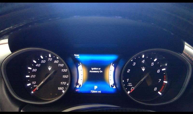 LEVANTE 2017 Camera/Projector 2672076