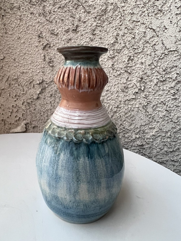 Kiss Rooz Ilona Ceramic Vase
