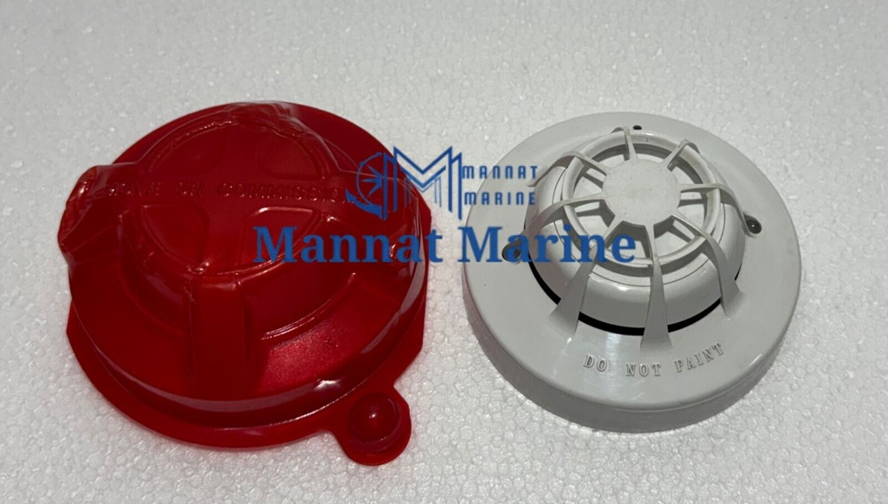 Apollo Discovery 58000-700APO Multisensor Detector