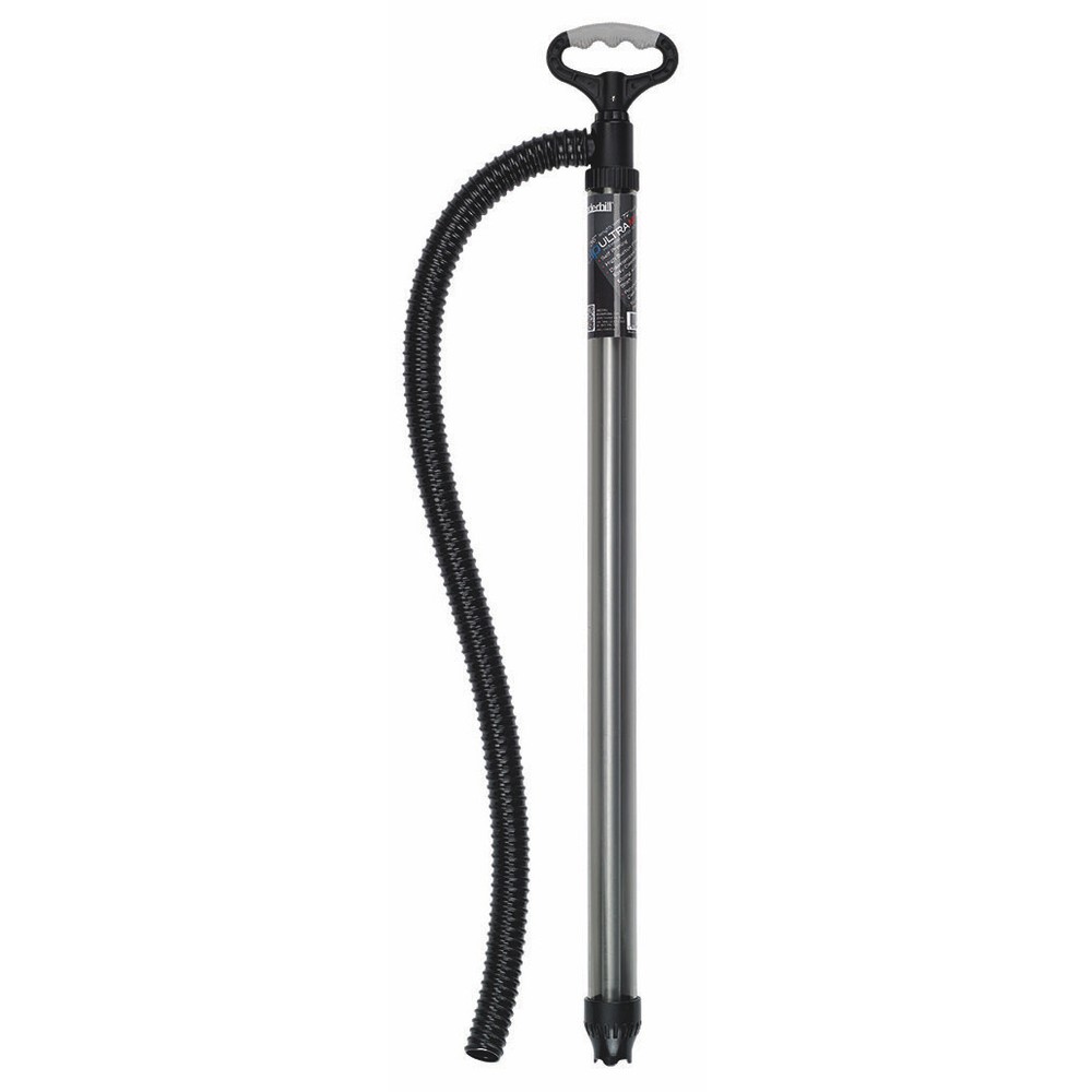 Underhill Big Gulp Water Removal Hand Pump