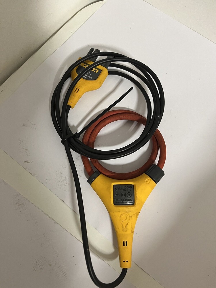 Fluke iflex i2500-18