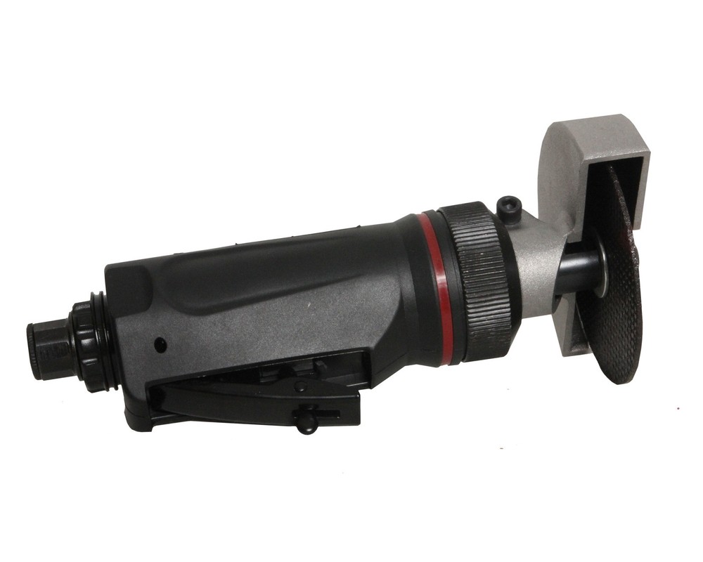 Air Abrasive Cut Off Tool 3 inch - NEW - High Performance