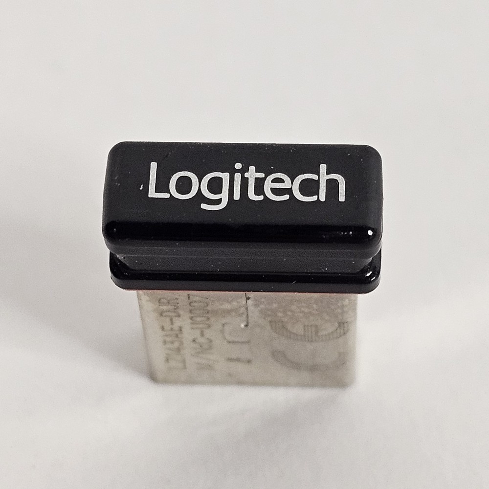 Logitech C-U0007 USB Wireless Receiver Dongle Fast Free Shipping!