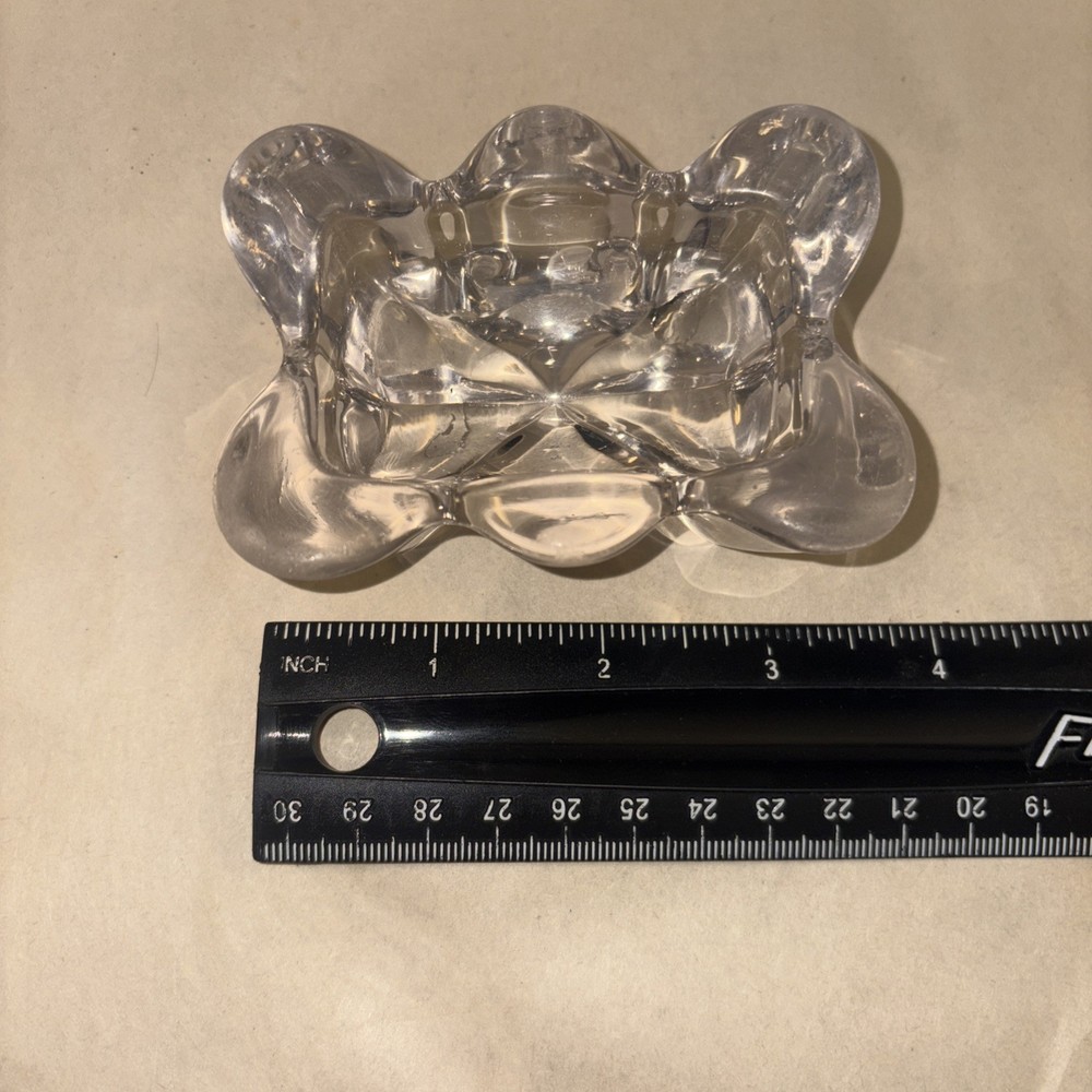 Very Old Master Salt Well