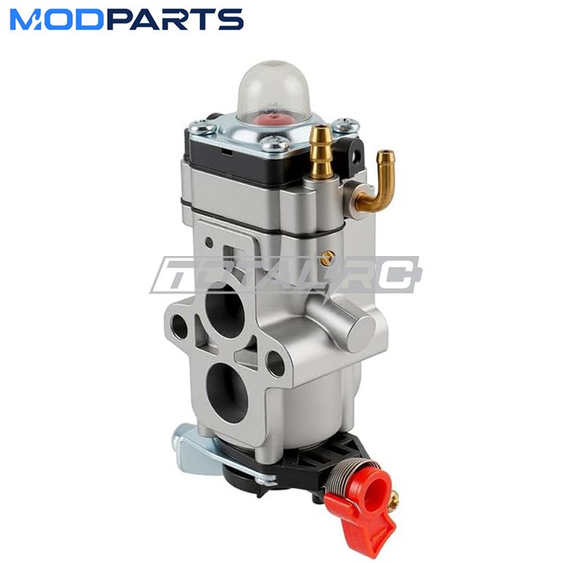 Carburetor Kit For RedMax EBZ5100 EBZ5100RH Backpack Blower 511493601