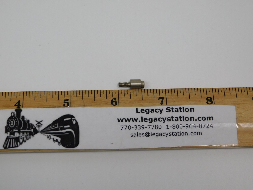 Lionel Train Part 259-7 Ground Binding Post, Qty 2