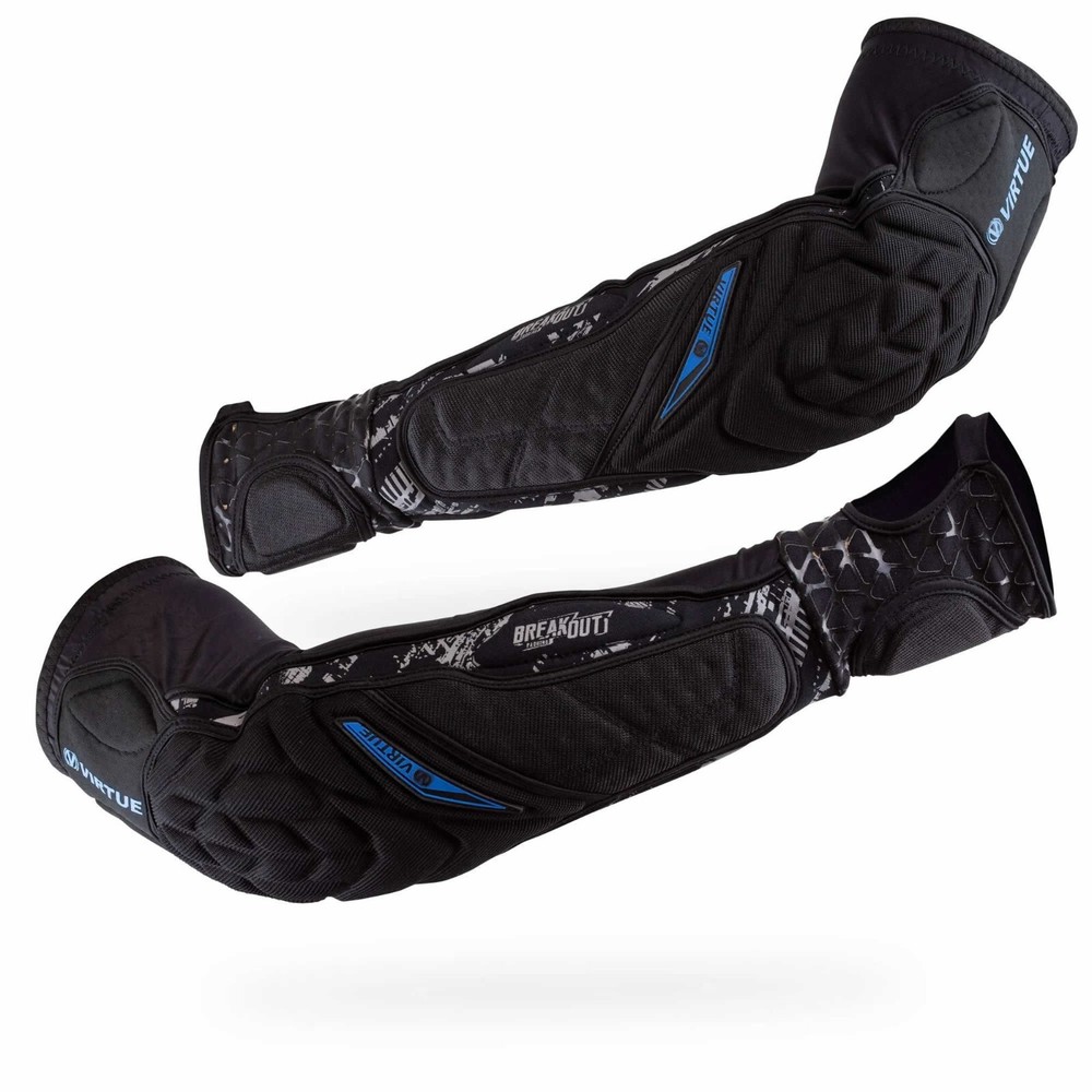 Virtue Breakout Elbow Pads - XXL