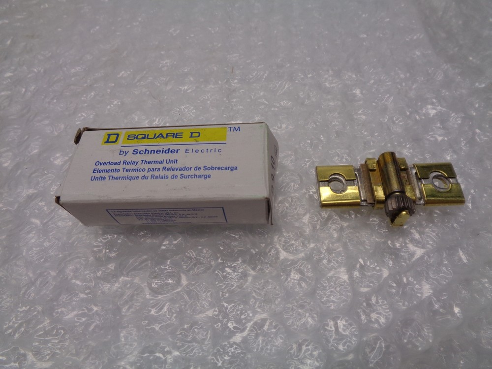 SQUARE D B9.10 HEATER NSMP