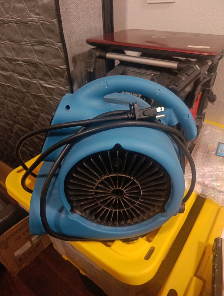 Xpower Air Mover