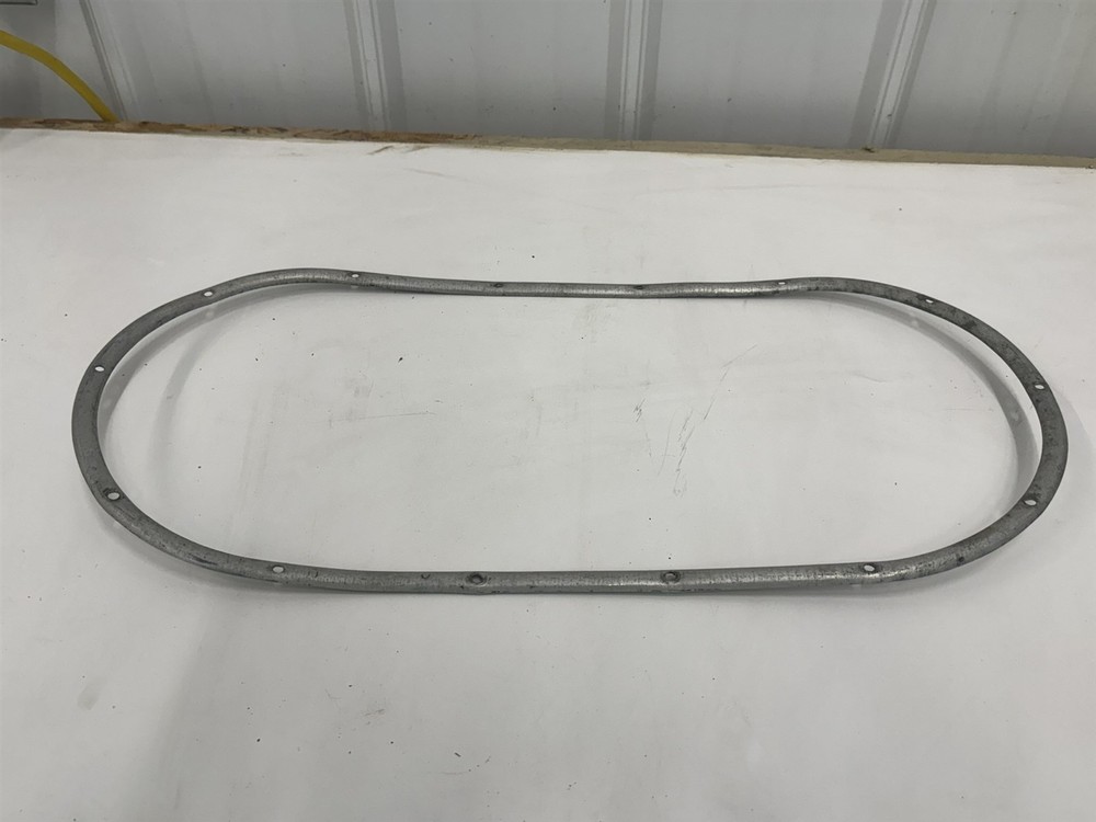 Luscombe Model 8 Skylight Window Trim Retainer