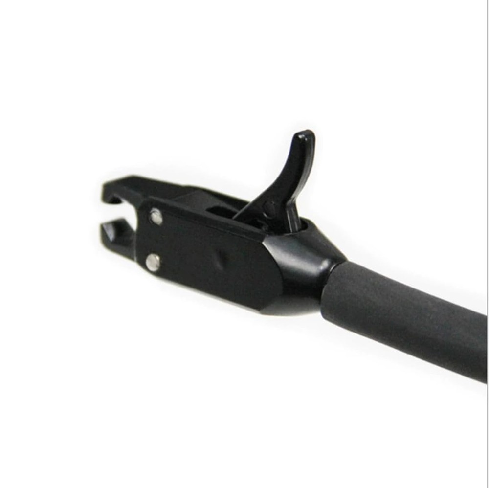 "Archery Bow Release Aid for Compound Bows Right & Left Hand Thumb Trigger"