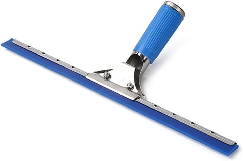 18? Window Squeegee STAINLESS