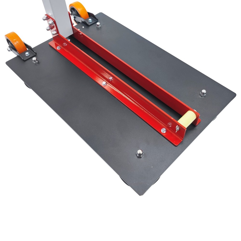 Auto Trinity Sheet Metal Dent Repair Tool Pull Systems Straining Trestle 1320Lbs