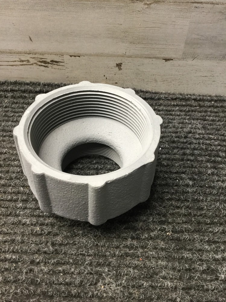 NOS EMERSON REC3020 / REC3020 COUPLING, EXPLOSION PROOF 3X2