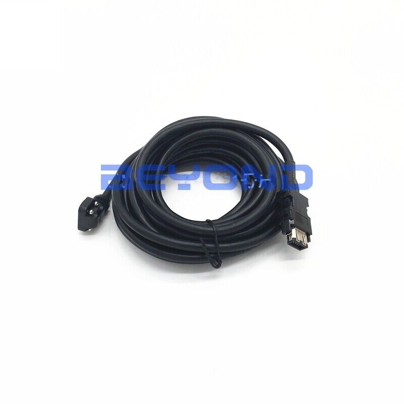 1PC NEW FOR Mitsubishi Encoding feedback cable CNV2E-K1P-15M