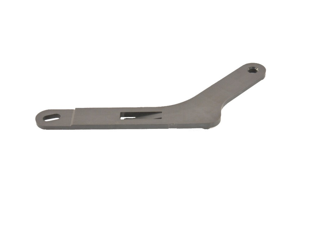 Manual Transmission Mount Bracket-Trans Mount Bracket Mopar 68284568AA
