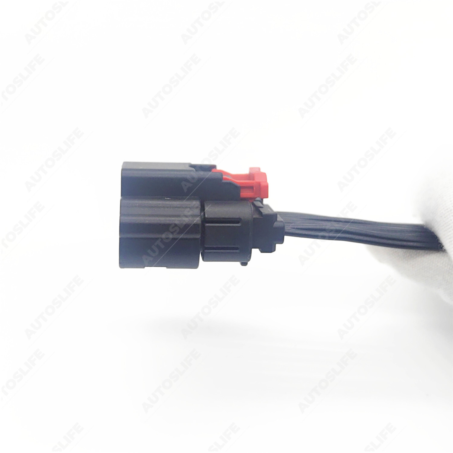 For 2015-2024 Nissan Murano 8-Way Blind Spot Collision Sensor Connector Harness