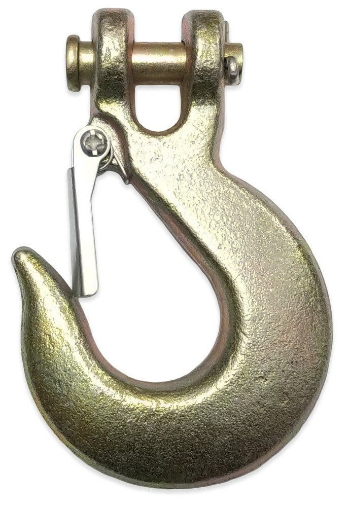 5/16" G70 Clevis Slip Hook