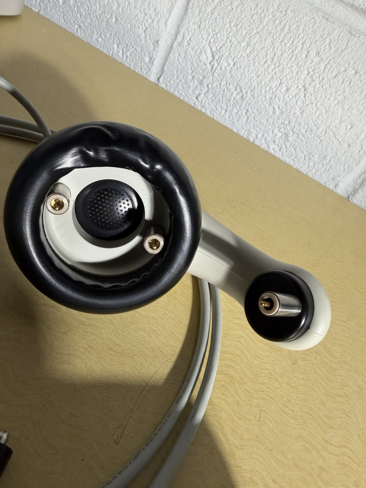 MAICO MB 11 BERAphone ABR screening hearing test - not tested