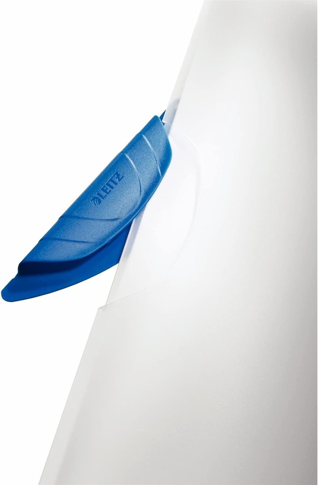 Leitz ColorClip A4 PP (Blue)
