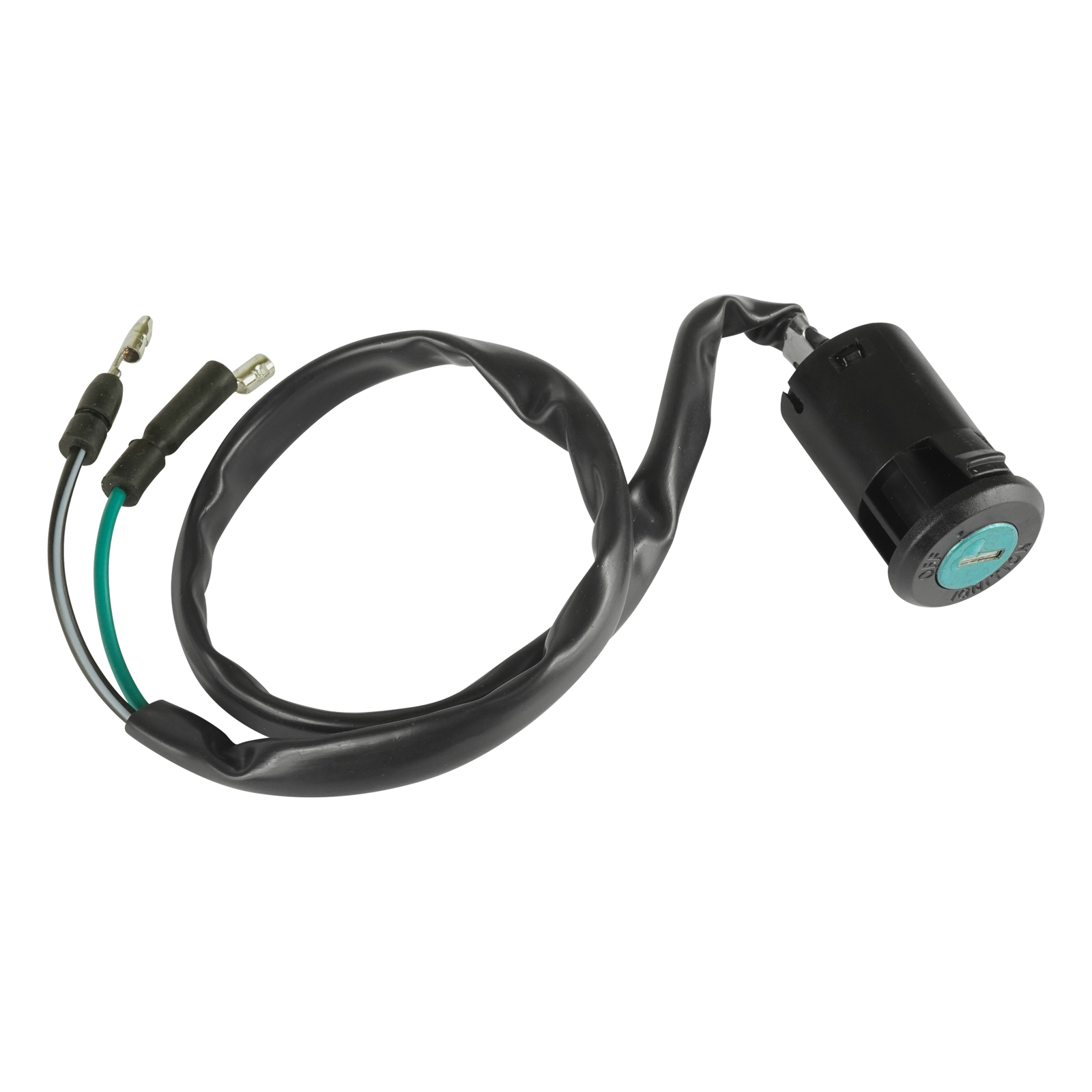 Ignition Key Switch for Honda 90 TRX90 Sportrax 2002 2003 2004 2005 Key Switch