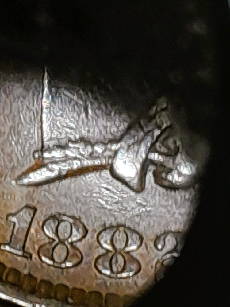 1882 Indian Cent MPD Snow-6